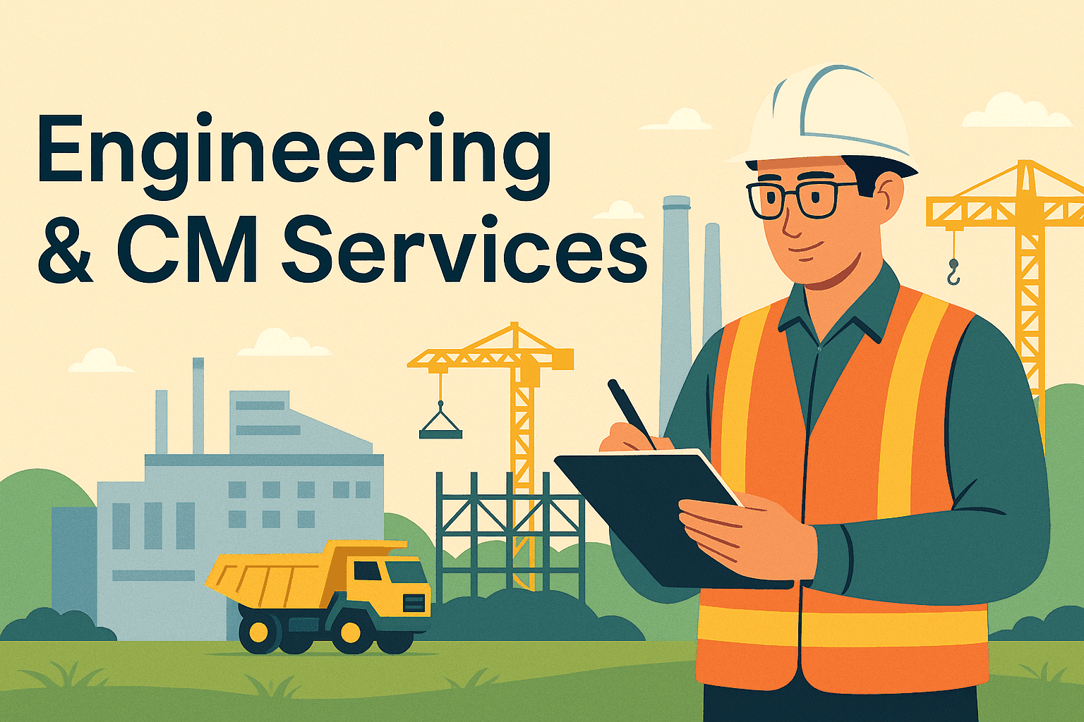 Construction Management